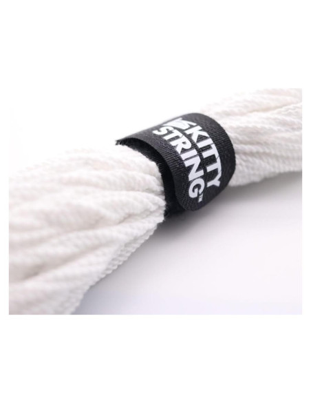Cuerda de Yo-Yo Kitty String Fat - 100% Poliéster - 100 Pzas