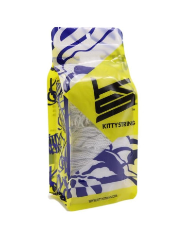 Cuerda de Yo-Yo Kitty String Fat - 100% Poliéster - 100 Pzas