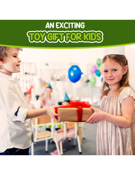 Cabeza de Cocodrilo Control Remoto Pinnacle 30x12x15 cm