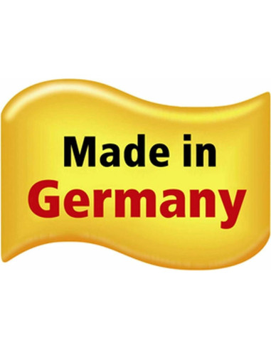 HABA Juego de Pistas de Canicas 44 Piezas Madera 3-10 Años