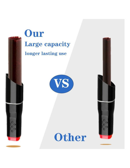 Juego de Marcadores de Alcohol Alcohu 120P Punta Doble Colores