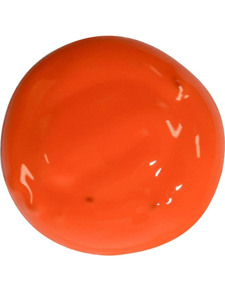 Pintura Tempera Lavable School Smart Naranja 3.78 L