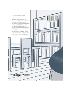 Habla María: Una novela gráfica sobre el autismo (Spanish Edition) 2