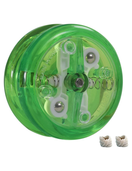 Yoyo Yomega Brain - Profesional Automático para Niños