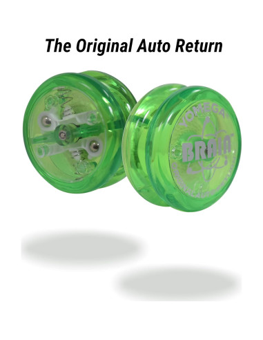 Yoyo Yomega Brain - Profesional Automático para Niños