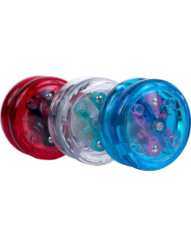 Yoyo Yomega Brain - Profesional Automático para Niños