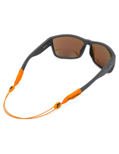 Correa Ajustable Pilotfish 35.56 cm Naranja Brillante