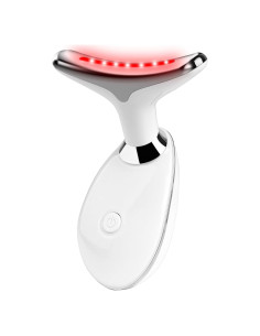 Masajeador Facial LED Suenohyu 7 Colores Cuidado Piel