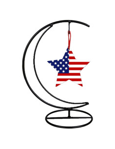 Soporte de Exhibición Archi para Decoración de Hogar 25 cm