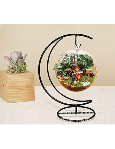 Soporte de Exhibición Archi para Decoración de Hogar 25 cm