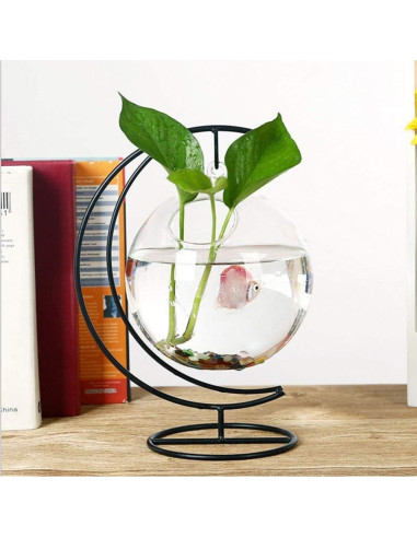 Soporte de Exhibición Archi para Decoración de Hogar 25 cm