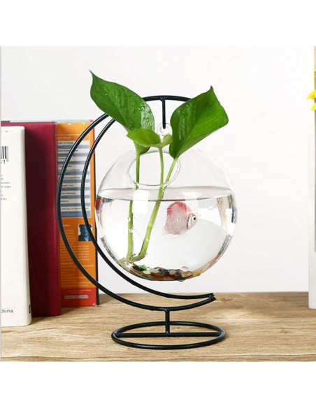 Soporte de Exhibición Archi para Decoración de Hogar 25 cm