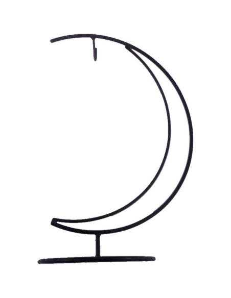 Soporte de Exhibición Archi para Decoración de Hogar 25 cm