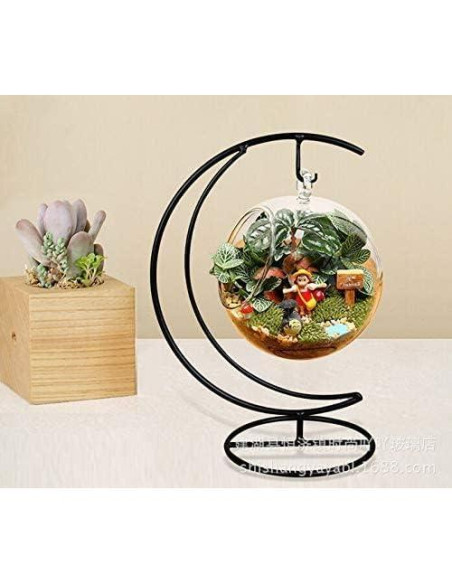 Soporte de Exhibición Archi para Decoración de Hogar 25 cm