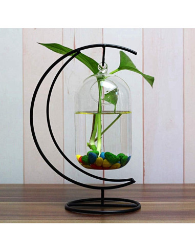 Soporte de Exhibición Archi para Decoración de Hogar 25 cm