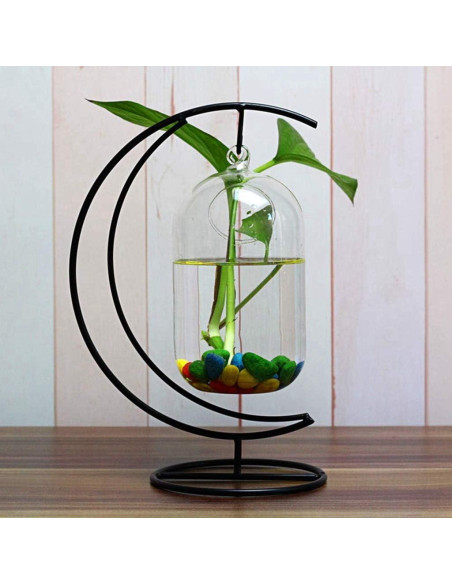 Soporte de Exhibición Archi para Decoración de Hogar 25 cm