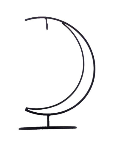 Soporte de Exhibición Archi para Decoración de Hogar 25 cm