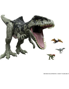 Figura Giganotosaurus Super Colosal Mattel Jurassic World 91 cm 2