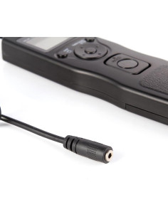 Control Remoto LCD Hersmay para Nikon Z8 Z9 D850 D500 D5 2