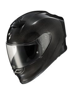 Casco Integral ScorpionEXO EXO-R1 Air Carbono Negro Grande 2