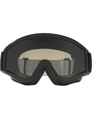 Gafas de Seguridad Oakley L-FRAME MX Talla Única
