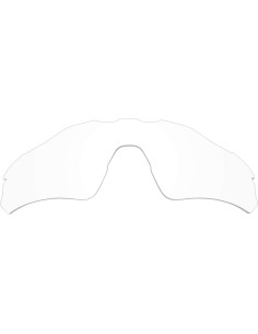 Lentes Polarizados Alphax para Oakley Radar EV Path 2