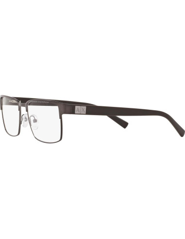Gafas de Prescripción Armani Exchange AX1019 Hombre 54mm