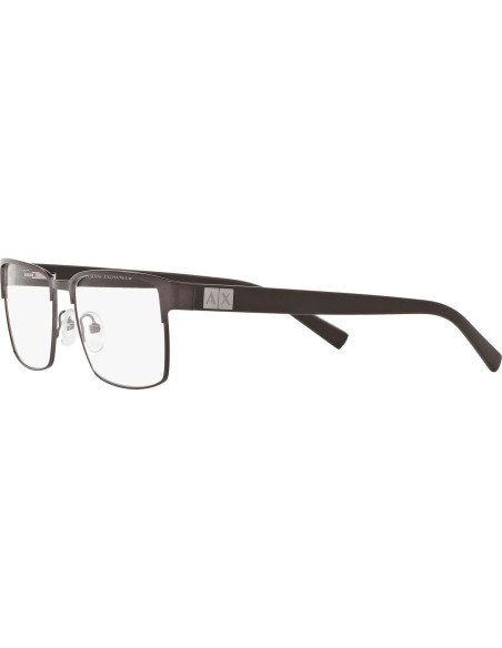 Gafas de Prescripción Armani Exchange AX1019 Hombre 54mm