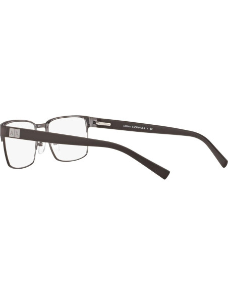 Gafas de Prescripción Armani Exchange AX1019 Hombre 54mm