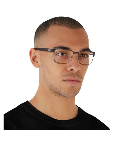 Gafas de Prescripción Armani Exchange AX1019 Hombre 54mm