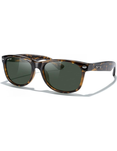 Gafas de sol polarizadas MERRY'S unisex con estuche