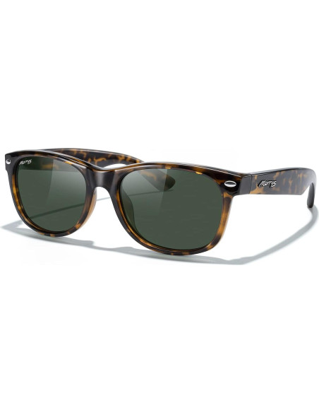Gafas de sol polarizadas MERRY'S unisex con estuche
