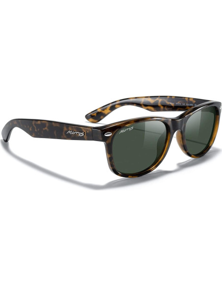 Gafas de sol polarizadas MERRY'S unisex con estuche