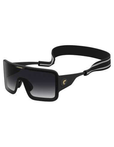 Gafas de Sol Safilo FLAGLAB 15 Negro Mate Gris 10x2x2.7cm