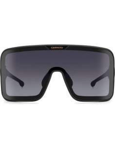 Gafas de Sol Safilo FLAGLAB 15 Negro Mate Gris 10x2x2.7cm 2