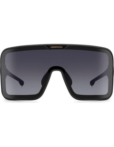 Gafas de Sol Safilo FLAGLAB 15 Negro Mate Gris 10x2x2.7cm