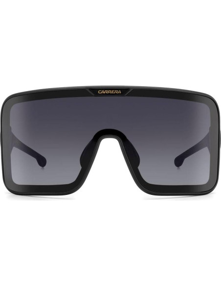Gafas de Sol Safilo FLAGLAB 15 Negro Mate Gris 10x2x2.7cm