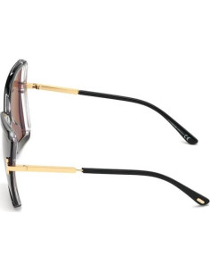 Gafas de Sol Tom Ford FT0766 63mm Cuadradas Mujeres 2
