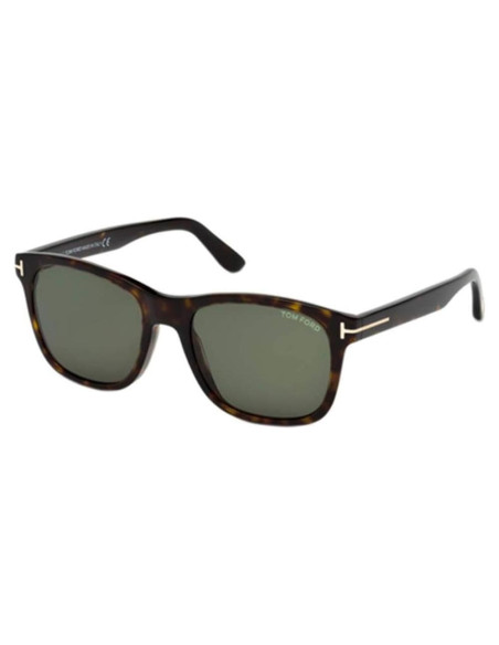 Gafas de sol Tom Ford FT 0595 Eric Havana Oscuro 55mm
