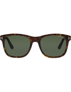 Gafas de sol Tom Ford FT 0595 Eric Havana Oscuro 55mm 2