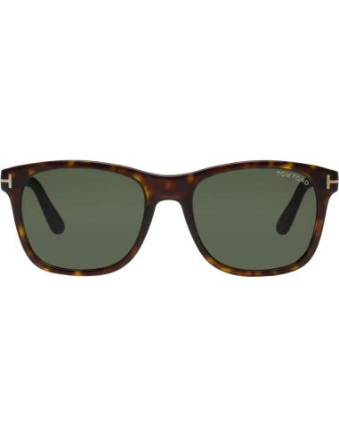 Gafas de sol Tom Ford FT 0595 Eric Havana Oscuro 55mm