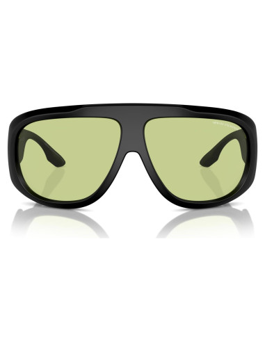 Gafas de sol aviador Oakley AX4143SU con protección UV