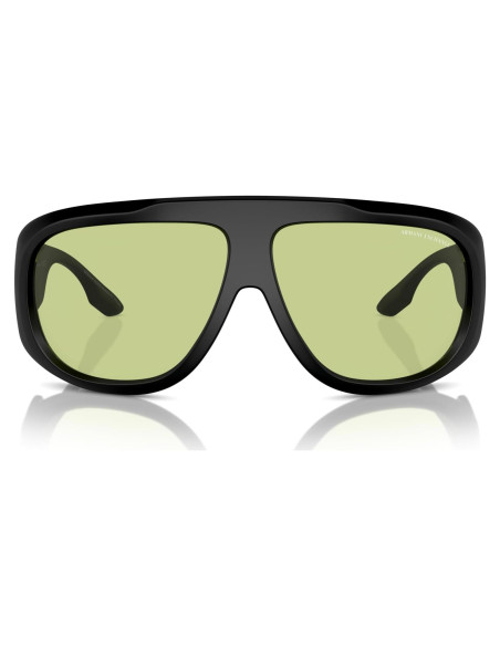 Gafas de sol aviador Oakley AX4143SU con protección UV