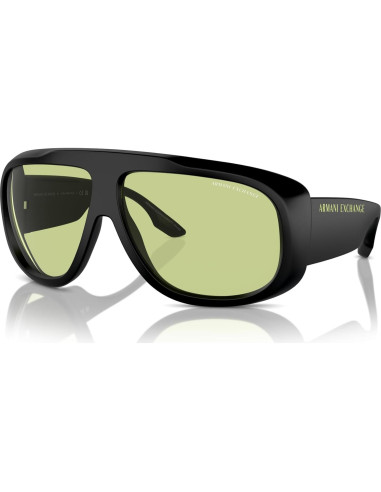 Gafas de sol aviador Oakley AX4143SU con protección UV