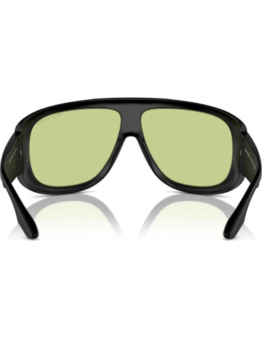 Gafas de sol aviador Oakley AX4143SU con protección UV