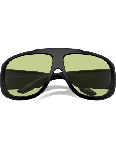 Gafas de sol aviador Oakley AX4143SU con protección UV