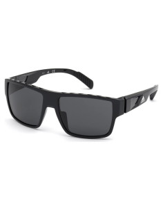 Gafas de sol Adidas SP0006 para hombres + Kit iWear