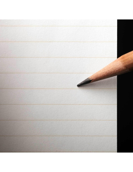 Cuadernos Field Notes para zurdos - 3 Pack Papel Rayado 8.9x14cm Cuadernos Field Notes para zurdos - 3 Pack Papel Rayado 8.9x14cm