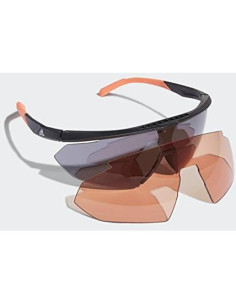 Gafas de sol deportivas Adidas SP0015 fotocromáticas 2