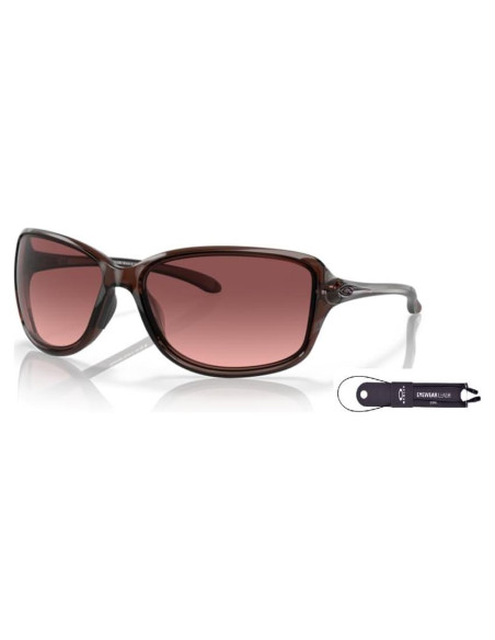 Gafas de sol Oakley Cohort OO9301 para mujeres + Accesorios